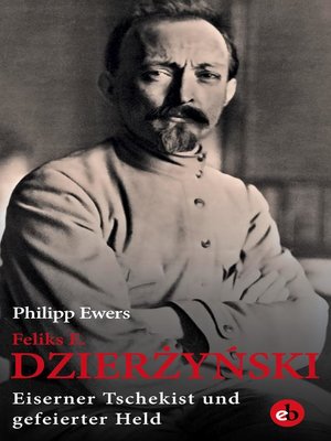 cover image of Feliks E. Dzierżyński